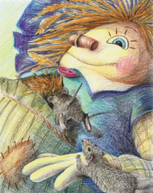 Королевство Оз