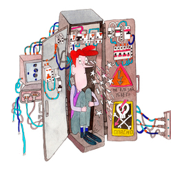 А. Гиваргизов "Как исчез директор школы"