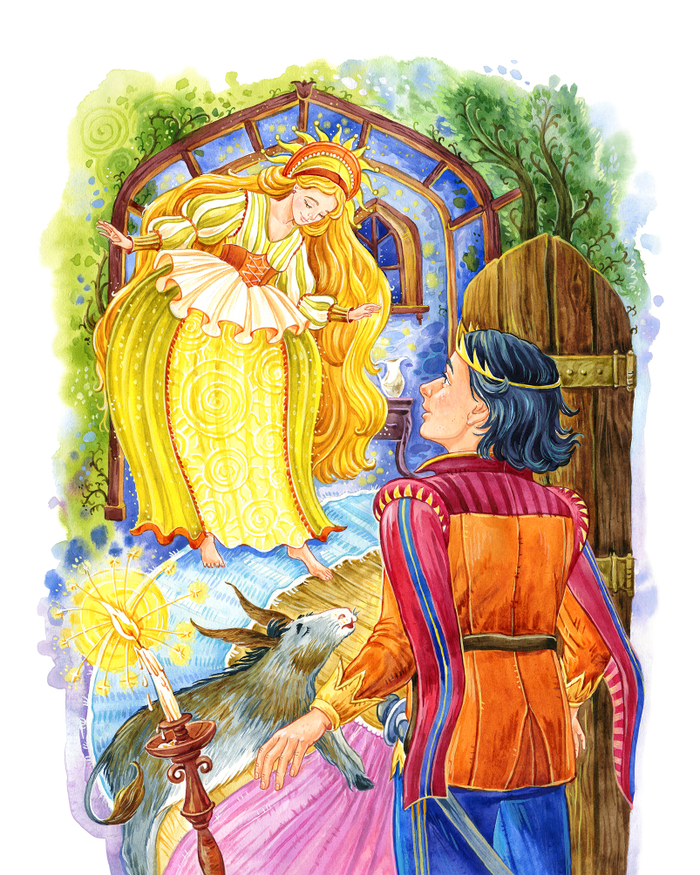 Ослиная шкура