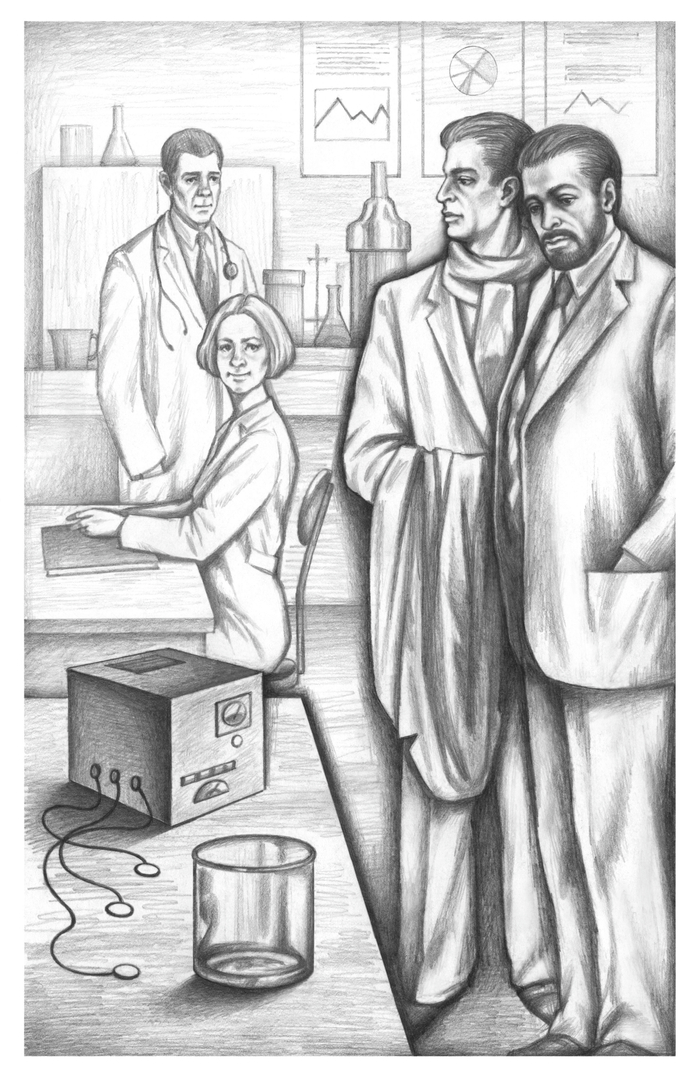 Р.КимРассказы3