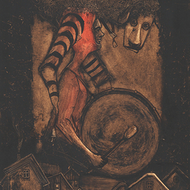 Утренний гром