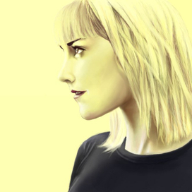 Джена Мэлоун