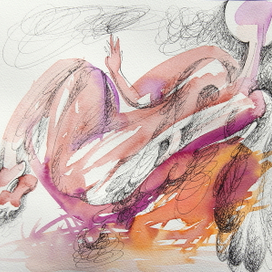 Ангелы не спят