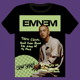 Дизайны одежды