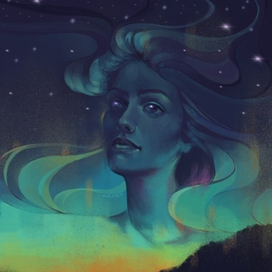 Звездное небо