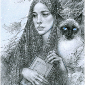 Лиза и Морис