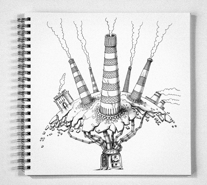 Почеркушки в #‎Bookovsky‬