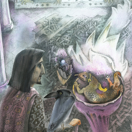 С.Прокофьева "Босая Принцесса"