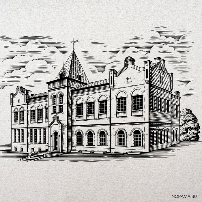 Архитектура