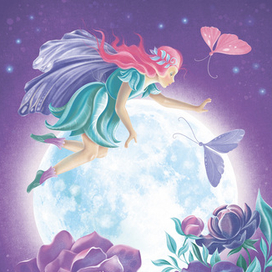 Полнолуние