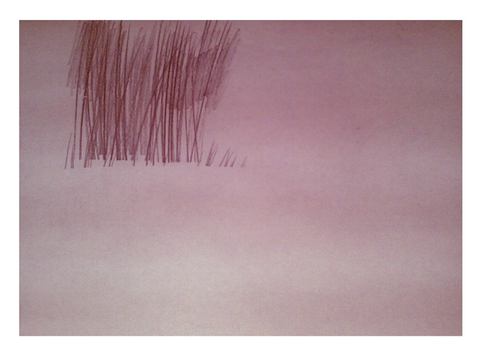 Тополя над могилой расстрелянного танкиста. Сватово