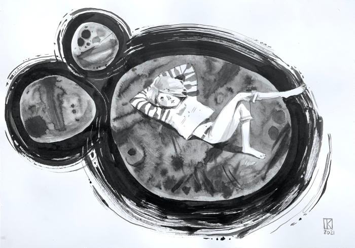 Таинства детства