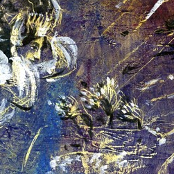 Андерсен "Дорожный товарищ" Проба техники