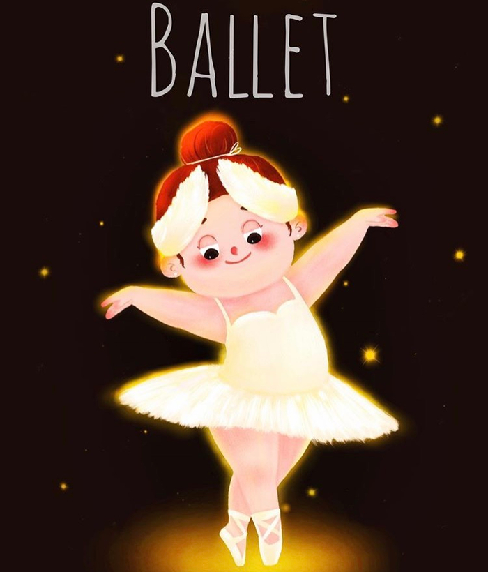 Ballet