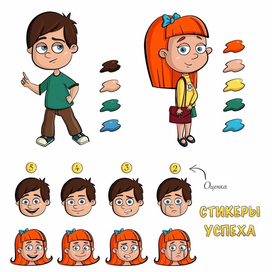 Математика 