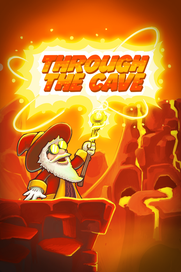 Through The Cave
