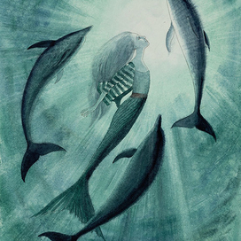 Тайна жемчужной бухты (обложка)