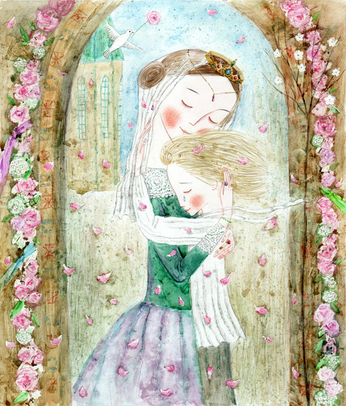 Оскар Вайльд "Зоряний хлопчик"