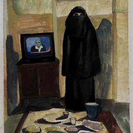 Восток - дело тонкое