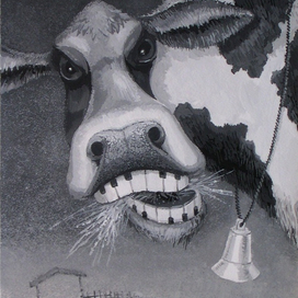 Флэнн О'Брайен "Третий полицейский"