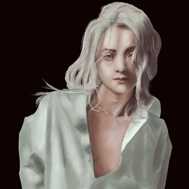 Моя первая работа