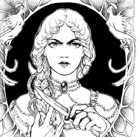 Василиса Микулишна