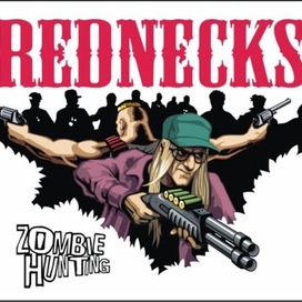 фермеры против зомби