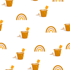 Seamless pattern