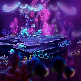 Грибное царство