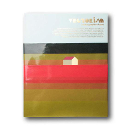 Обложка книги VECTORISM: Vector Graphics Today (Hong Kong) 2011