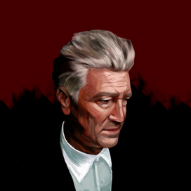 David Lynch