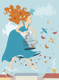 Кто-то же их всех выпускает по весне!..