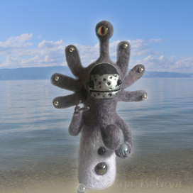 Дух Байкала 4