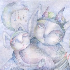 Колыбельная