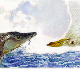 хорошо там где нас нет