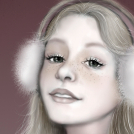 Вика (фрагмент)