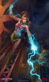 Сейлор Юпитер 