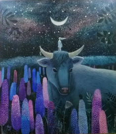 Крошечка Хаврошечка