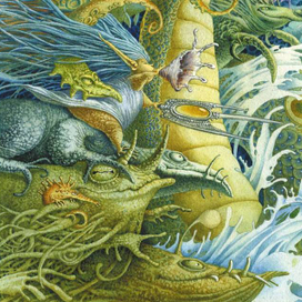 Земноводные ратники