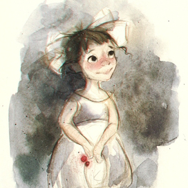 Иллюстрация персонажа 