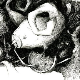 ---Нереальная Жажда---