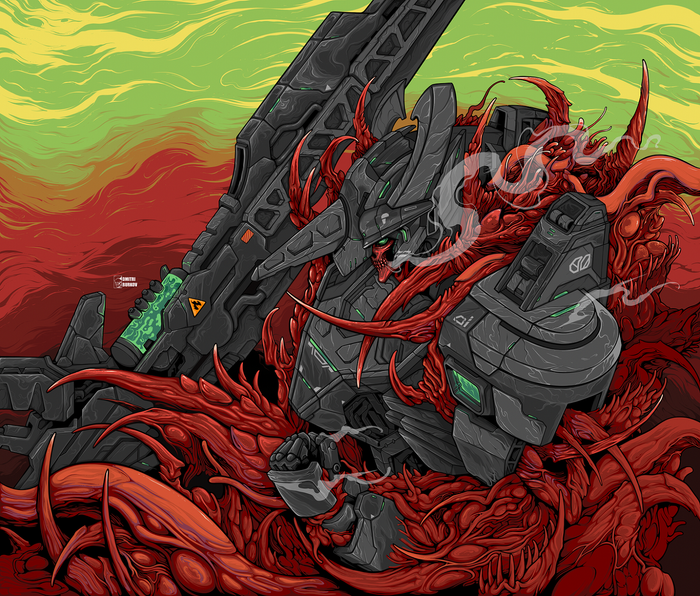 Трансформер уже не тот 