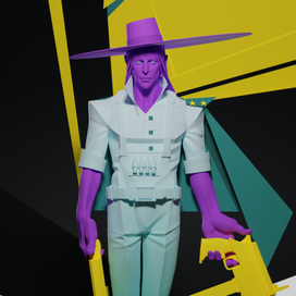 Бумажная Птица 