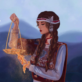 Саламандры