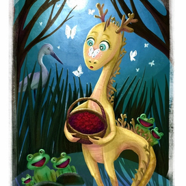 Друзья духа 