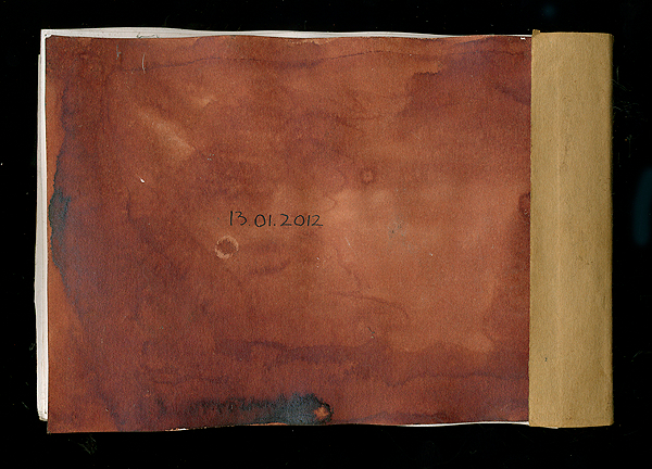 про корабли (арт-бук / обложка)