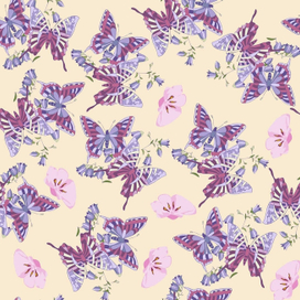 Паттерн бабочки