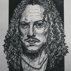 Kirk Hammett