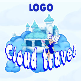 cloud travel (logo)