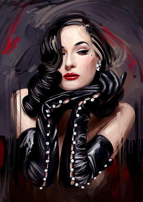 Dita